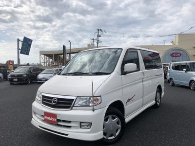 フレンディの中古車