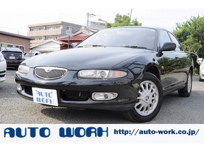 マツダ Mazda の中古車 中古車のオークネット Jp