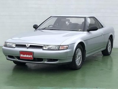 ユーノスコスモの中古車