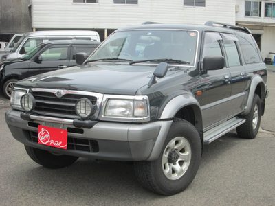 プロシードマービーの中古車