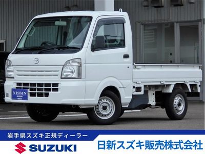 スクラムトラックの中古車