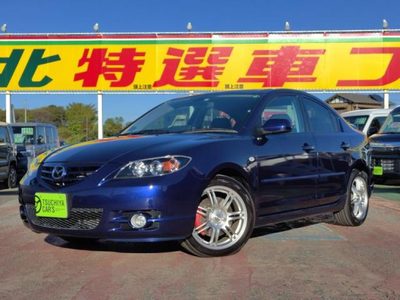 アクセラ　セダンの中古車