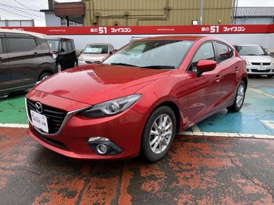 マツダ Mazda の中古車 中古車のオークネット Jp