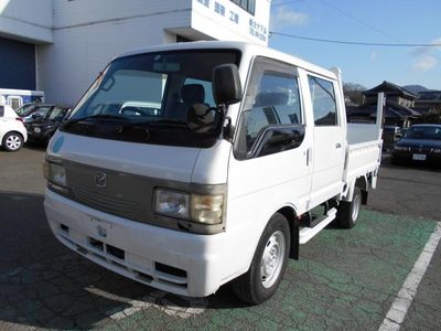 ブローニィトラックの中古車