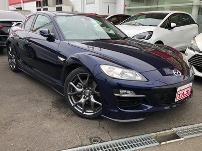 マツダ Mazda の中古車 中古車のオークネット Jp