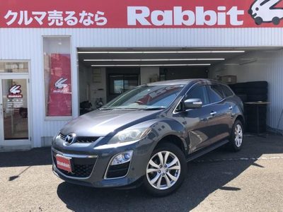 ＣＸ－７の中古車