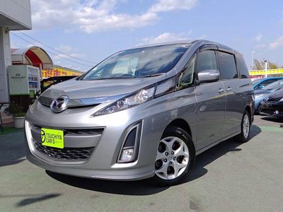 マツダ Mazda の中古車 中古車のオークネット Jp