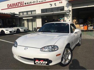 ロードスター　クーペの中古車