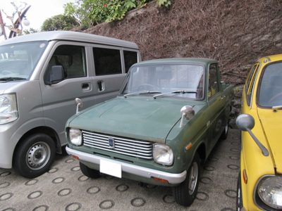 ポーターキャブの中古車