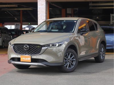 ｃｘ ５ マツダ の中古車 中古車のオークネット Jp