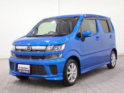 フレアの中古車