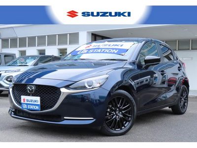 ＭＡＺＤＡ２の中古車