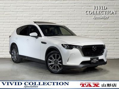 ＣＸ－６０の中古車