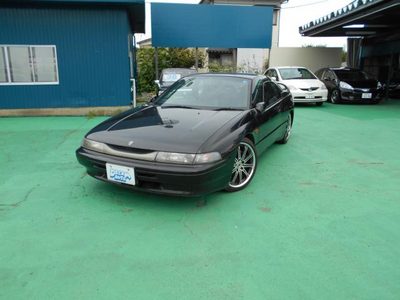 アルシオーネＳＶＸの中古車