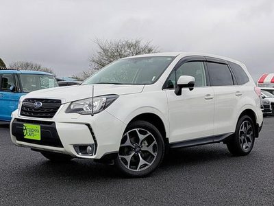 スバル Subaru の中古車 中古車のオークネット Jp