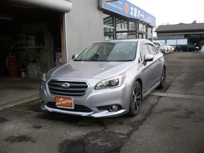 レガシィＢ４の中古車