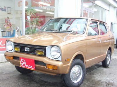 レックスの中古車