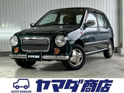 ヴィヴィオ　ビストロの中古車