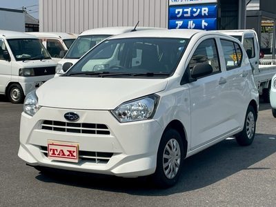 プレオ　プラスの中古車