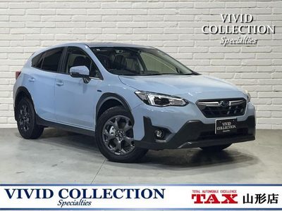 ＳＵＢＡＲＵ　ＸＶの中古車