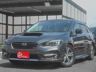 スバル Subaru の中古車 中古車のオークネット Jp