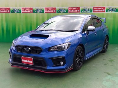 ＷＲＸ　Ｓ４の中古車