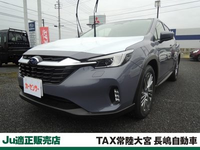 レヴォーグ　レイバックの中古車