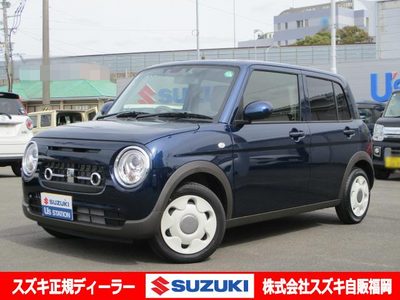 アルト　ラパンの中古車