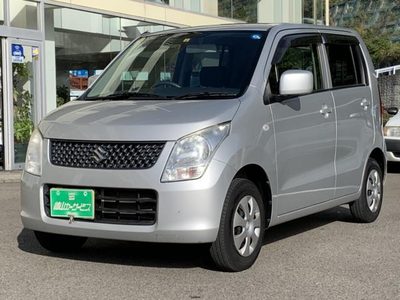 ワゴンＲの中古車