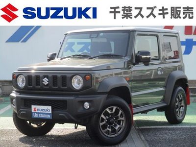 ジムニーシエラの中古車