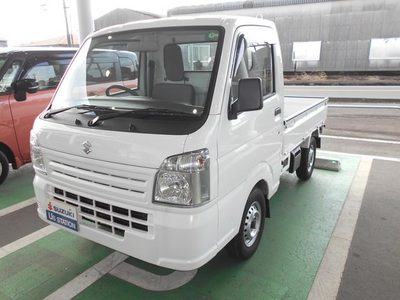 キャリイトラックの中古車