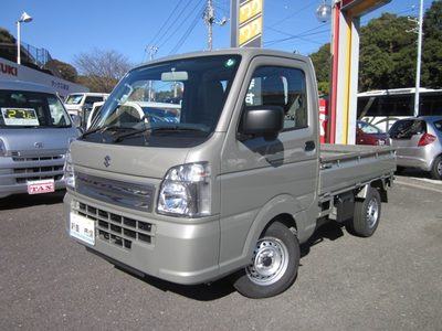 キャリイバンの中古車