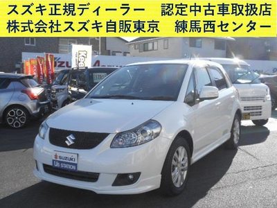 ＳＸ４の中古車