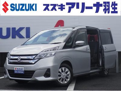 ランディの中古車