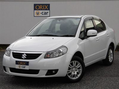 ＳＸ４　セダンの中古車