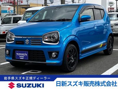 アルト　ワークスの中古車