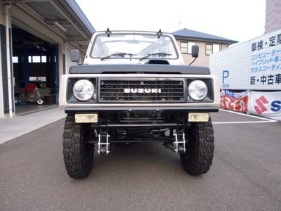 ジムニーホロの中古車