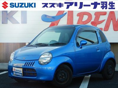 ツイン　ハイブリッドの中古車