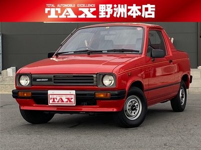 マイティーボーイの中古車