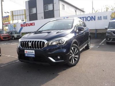 ＳＸ４　Ｓクロスの中古車