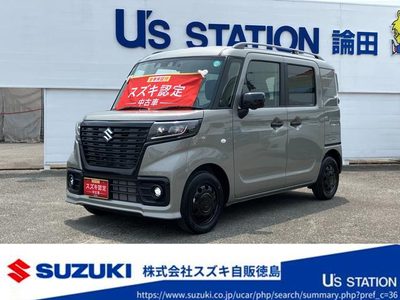 スペーシア　ベースの中古車