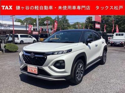 フロンクスの中古車