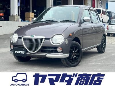 オプティの中古車