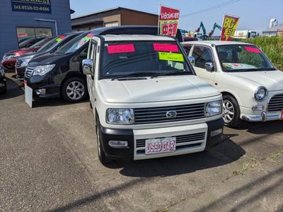 ネイキッドの中古車