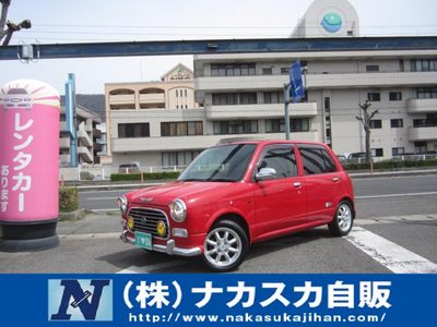 ミラジーノの中古車