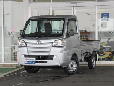 ハイゼットトラック ダイハツ の中古車 中古車のオークネット Jp