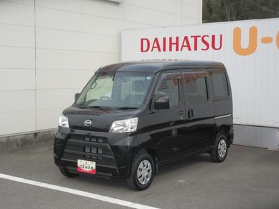 ハイゼットカーゴの中古車