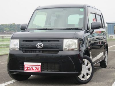 ムーヴ　コンテの中古車