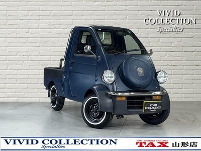 ミゼット２　カーゴの中古車