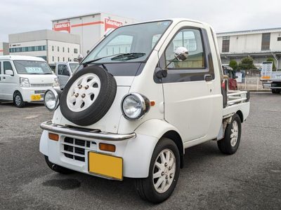 ミゼット２　ピックの中古車